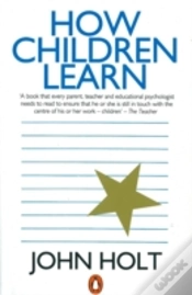 Capa do artigo How Children Learn