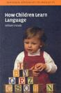 How Children Learn Language - Preview