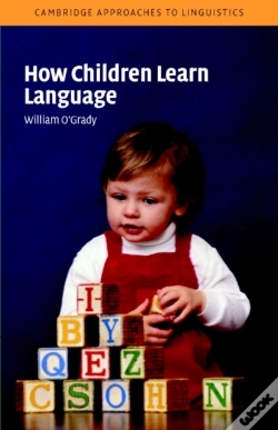 Capa do artigo How Children Learn Language