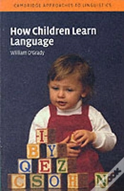 Capa do artigo How Children Learn Language