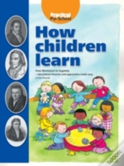 Capa do artigo How Children Learn