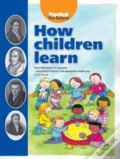 Capa do artigo How Children Learn