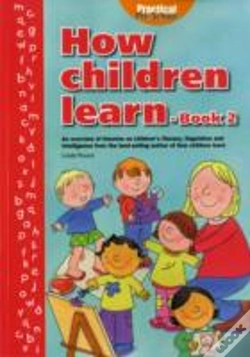 Capa do artigo How Children Learn