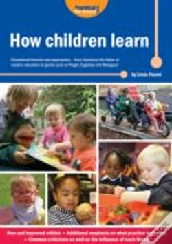 Capa do artigo How Children Learn