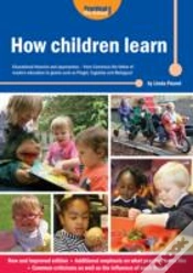 Capa do artigo How Children Learn