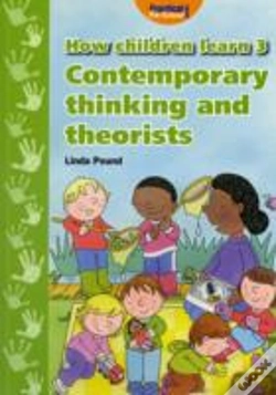 Capa do artigo How Children Learn