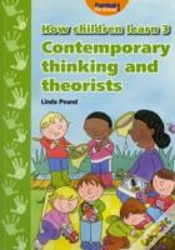 Capa do artigo How Children Learn