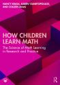 How Children Learn Math - Preview