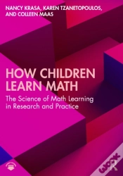 Capa do artigo How Children Learn Math