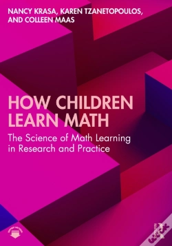 Capa do artigo How Children Learn Math