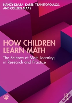 Capa do artigo How Children Learn Math