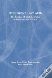 Capa do artigo How Children Learn Math