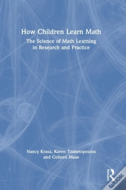Capa do artigo How Children Learn Math