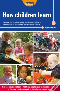 Capa do artigo How Children Learn (New Edition)