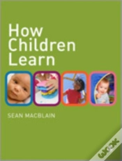 Capa do artigo How Children Learn