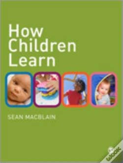Capa do artigo How Children Learn