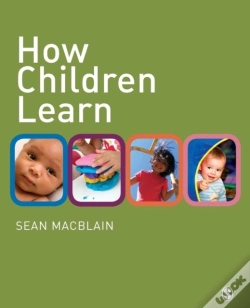 Capa do artigo How Children Learn