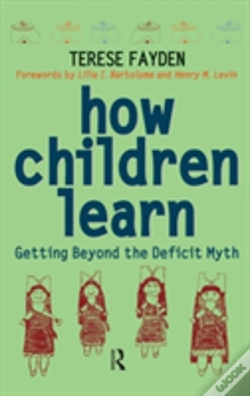 Capa do artigo How Children Learn