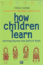 How Children Learn - Preview