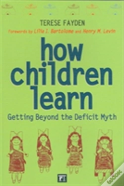 Capa do artigo How Children Learn