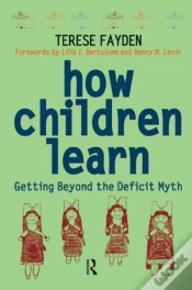 Capa do artigo How Children Learn