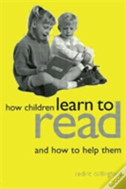 Capa do artigo How Children Learn To Read And How To Help Them