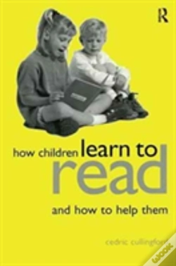 Capa do artigo How Children Learn To Read And How To Help Them