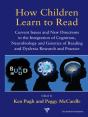 How Children Learn To Read - Preview