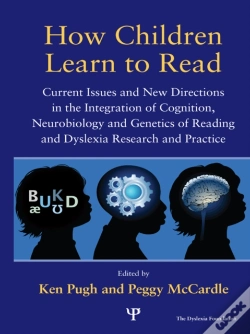 Capa do artigo How Children Learn To Read
