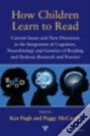 How Children Learn To Read