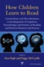 How Children Learn To Read - Preview