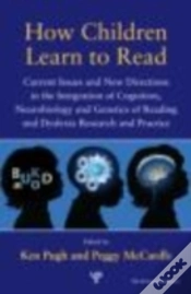 Capa do artigo How Children Learn To Read