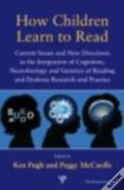 Capa do artigo How Children Learn To Read