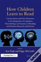 How Children Learn To Read
