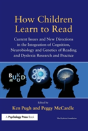 How Children Learn To Read - Preview