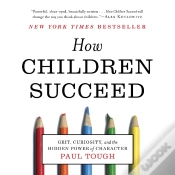 Capa do artigo How Children Succeed