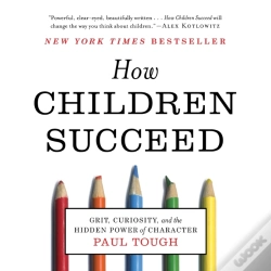 Capa do artigo How Children Succeed