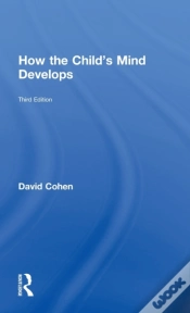 Capa do artigo How Childs Mind Develops 3 Ed