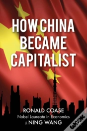 Capa do artigo How China Became Capitalist