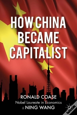 Capa do artigo How China Became Capitalist
