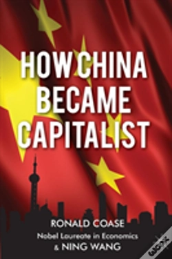 Capa do artigo How China Became Capitalist