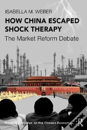 How China Escaped Shock Therapy