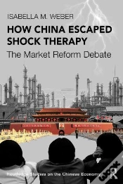 Capa do artigo How China Escaped Shock Therapy