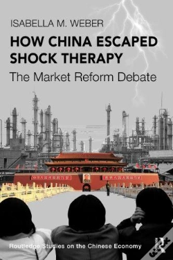 Capa do artigo How China Escaped Shock Therapy