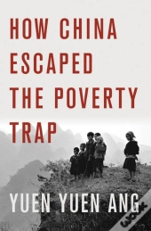 How China Escaped The Poverty Trap