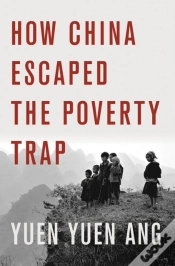 Capa do artigo How China Escaped The Poverty Trap