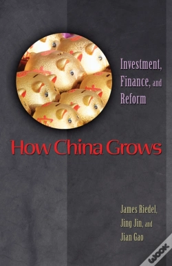 Capa do artigo How China Grows