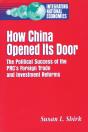 How China Opened Its Door - Preview