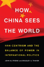 How China Sees The World - Preview
