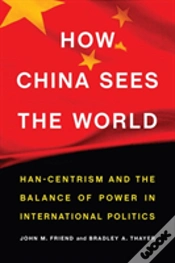 Capa do artigo How China Sees The World